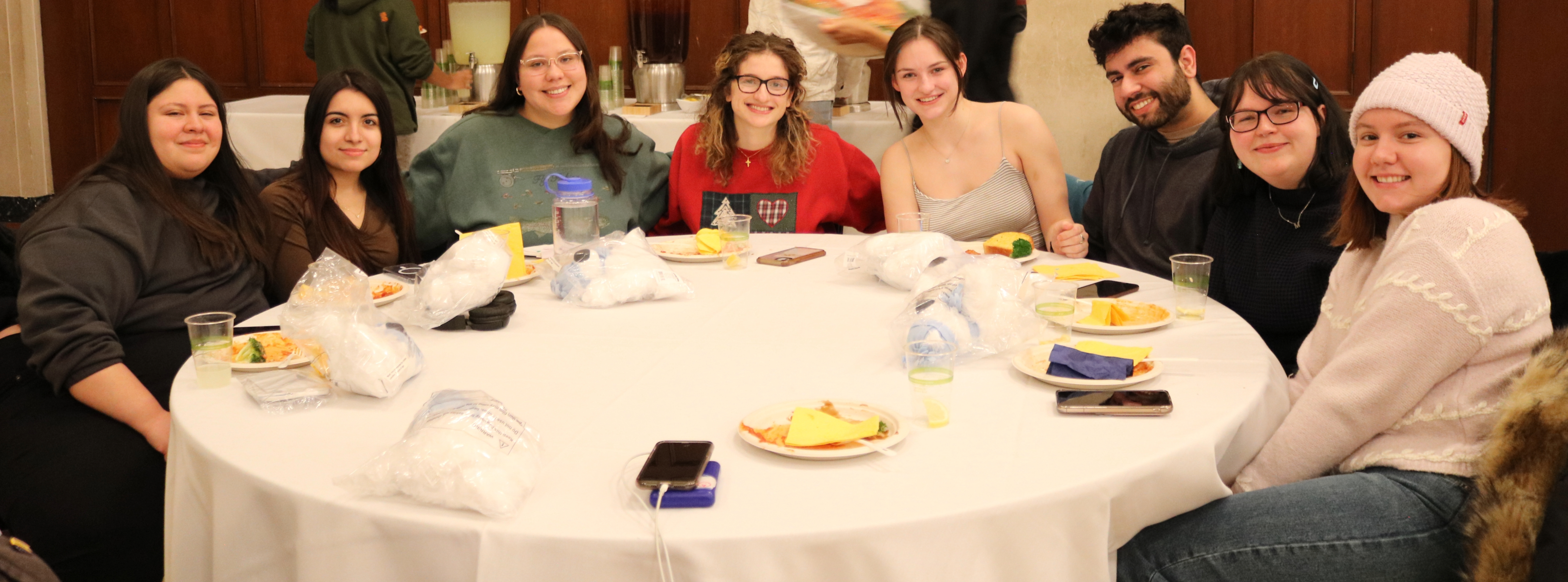 Programs & Events | Center for Campus Involvement
