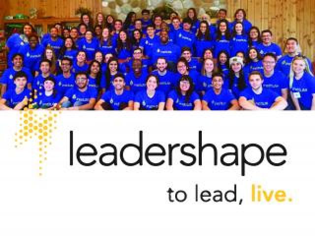 Leadershape