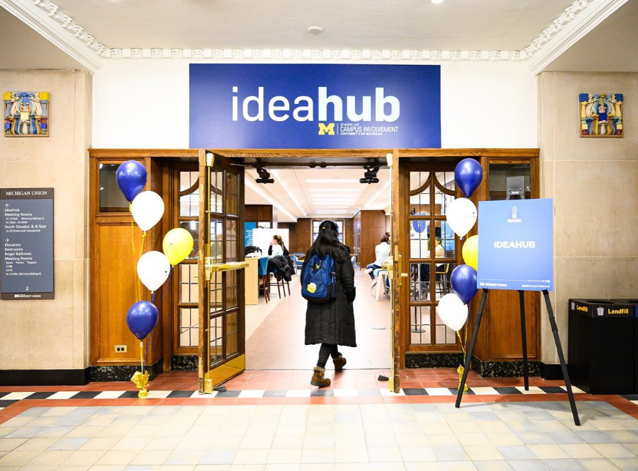 IdeaHub