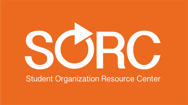 SORC Student Organization Resource Center