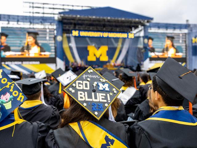Commencement