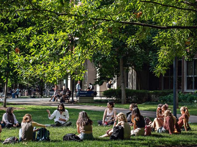 Summer Diag